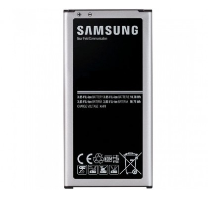 Baterie standard Samsung Galaxy S5, 2800 mAh